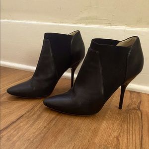 Size 6.5 Jimmy Choo boots